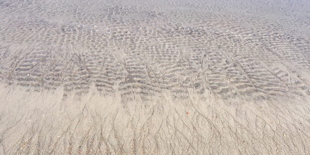 Sand designs